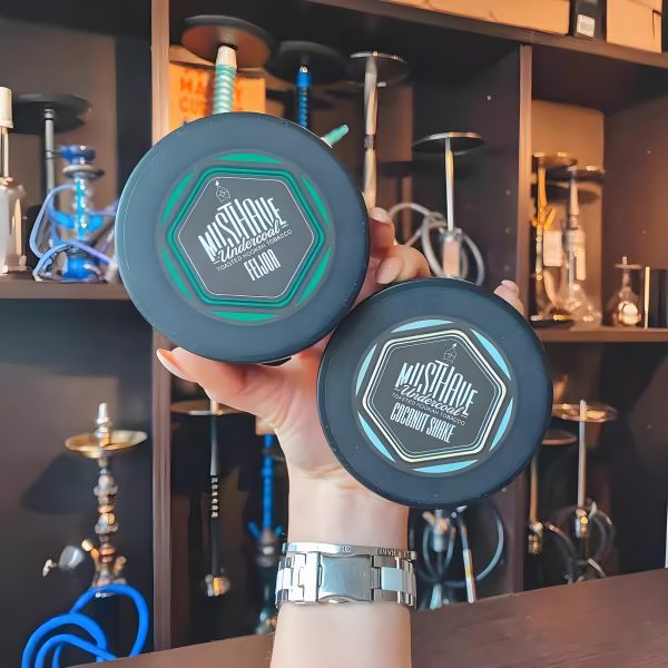 premium hookah paste