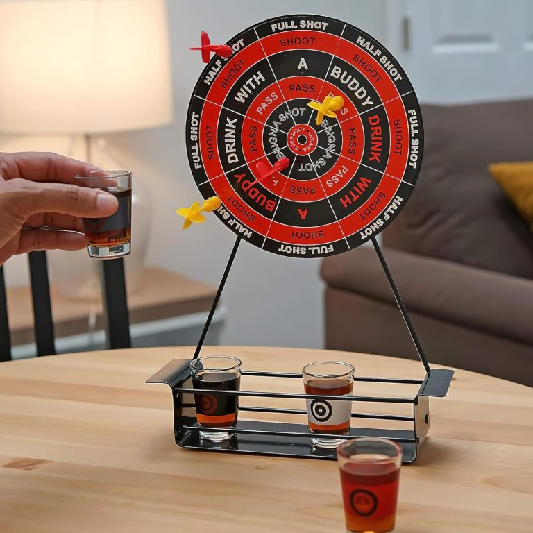 shot drinking game