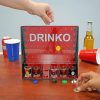 social drinking game