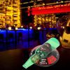 spin the bottle drinking game