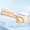 vintage water gun