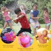water balloon