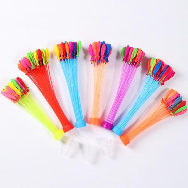 water balloon set