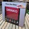 wild night drinking game