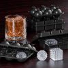 6-Cavity Ice Ball Maker