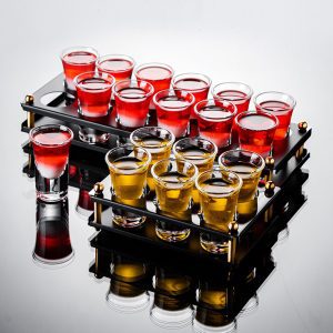 Bomb Shot Glasses