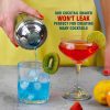Cocktail Shaker for Home Use