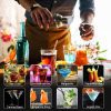 Complete Bartender Kit for Home & Parties