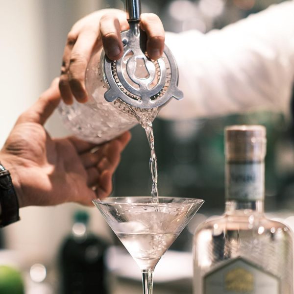 Home Mixology Tools