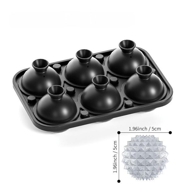 Large Ice Ball Tray
