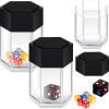 Magic Exploding Dice