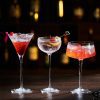 Martini Glasses