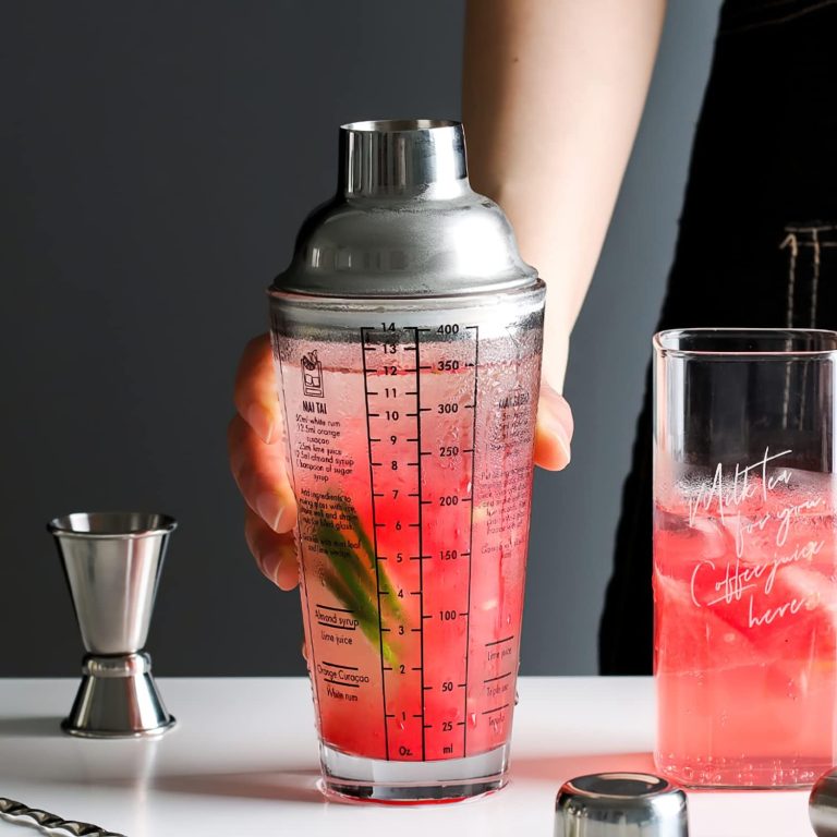 Martini Mixer