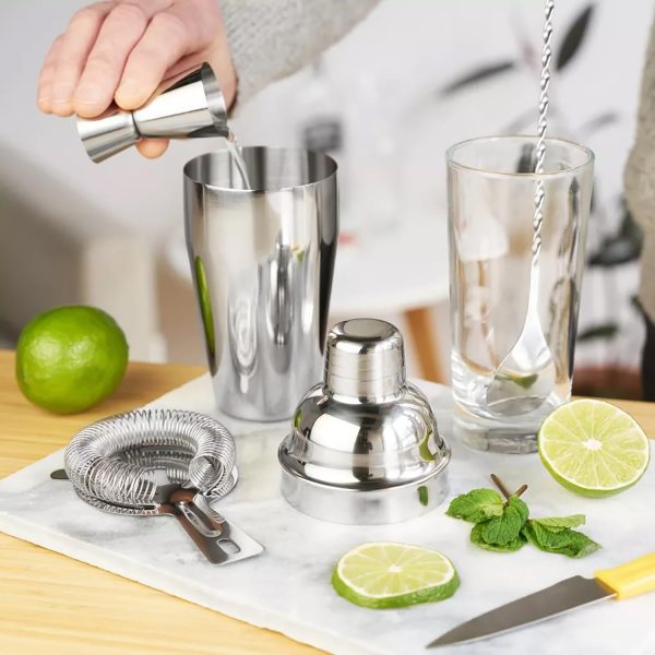 Party Cocktail Tools