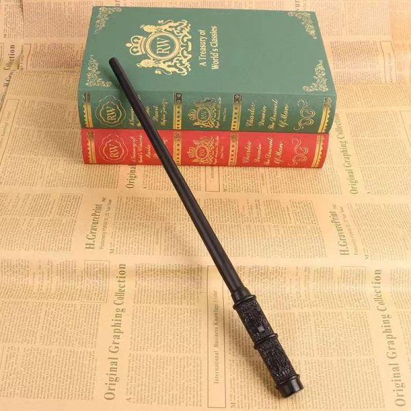 Severus Snape