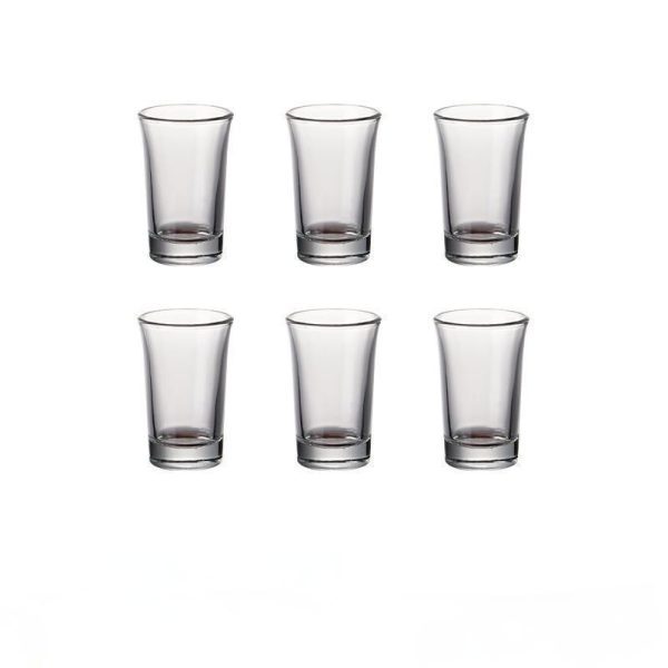 bullet cups