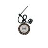 fortune key ring