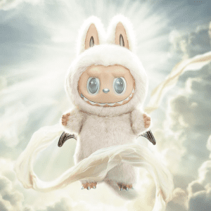 labubu cloud