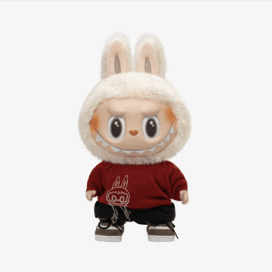 labubu lucky doll