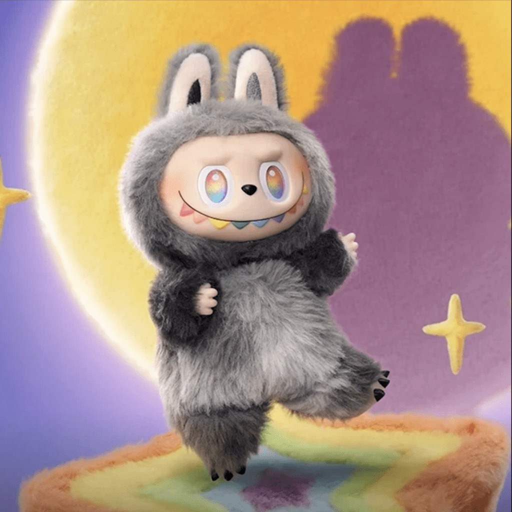 labubu monster
