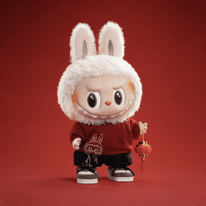 lucky doll