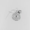 lucky key ring