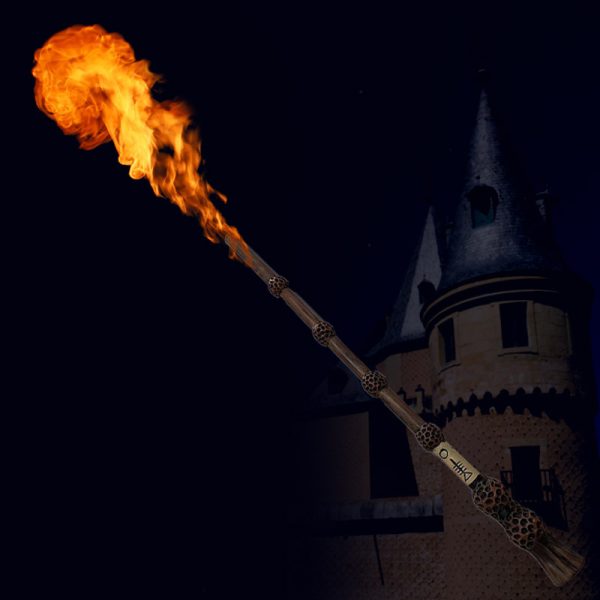 magic wand