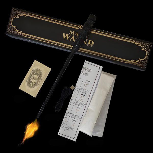 magic wand pack