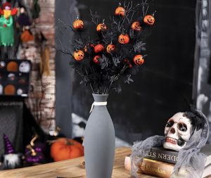 party flowers