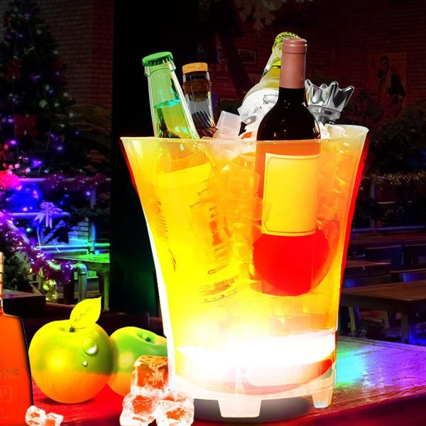 party style ice bucket