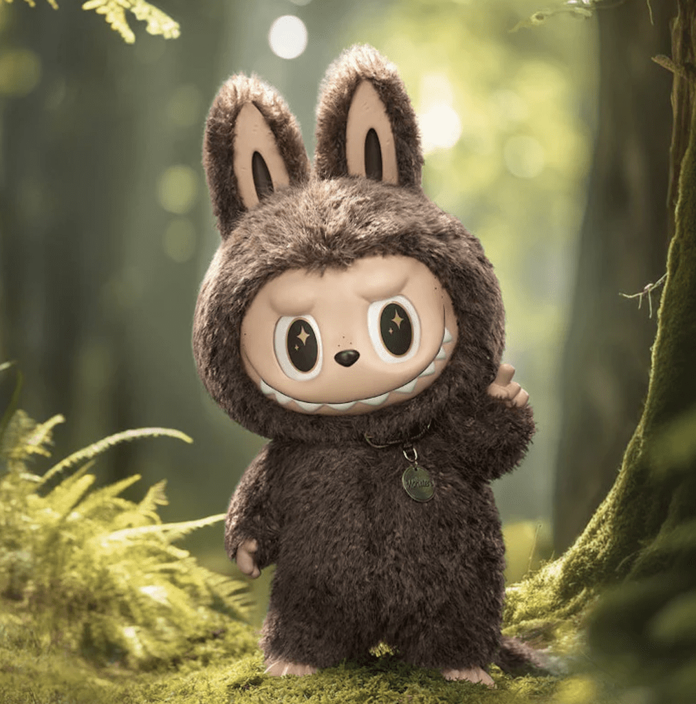 Labubu Monsters Vinyl Doll: A Collectible Masterpiece - EZPARTYSTORE