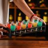 rainbow shot set