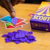 scout card game
