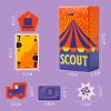 scout it out game