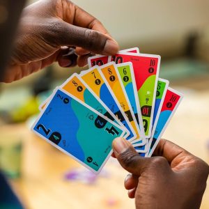 travel board game