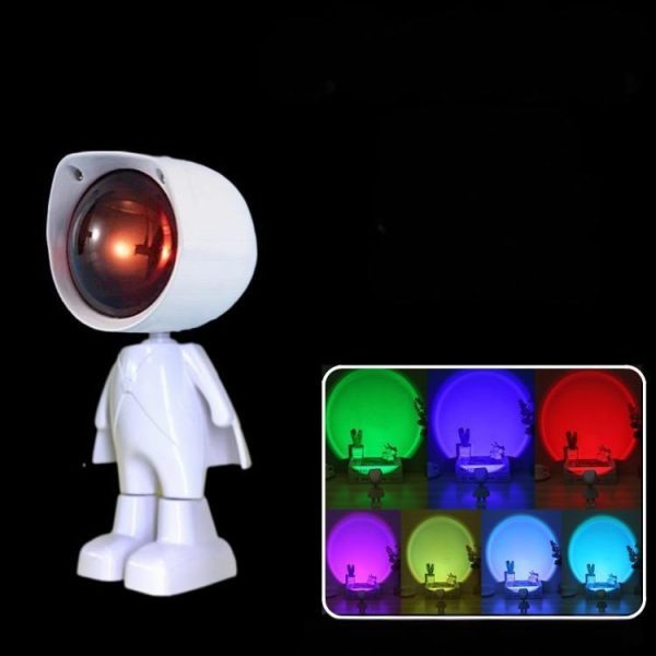 7 Color