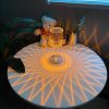 Acrylic Usb Night Light