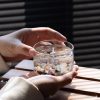 Aromatherapy Candle