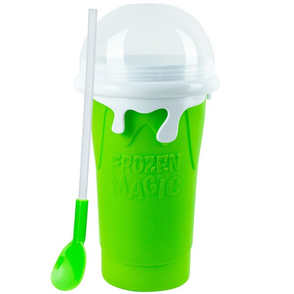 BPA-Free Drink Cup