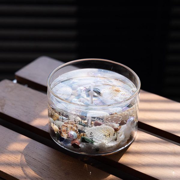 Beach Lovers Gift,