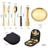 Camping Dining Set