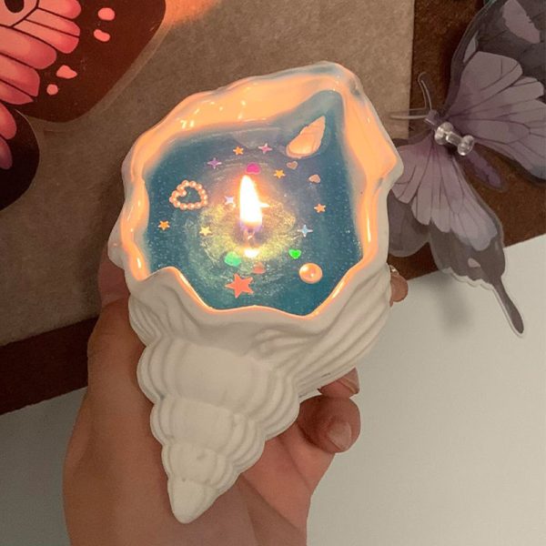 Coastal Candle