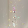 Crystal Hanging Decoration