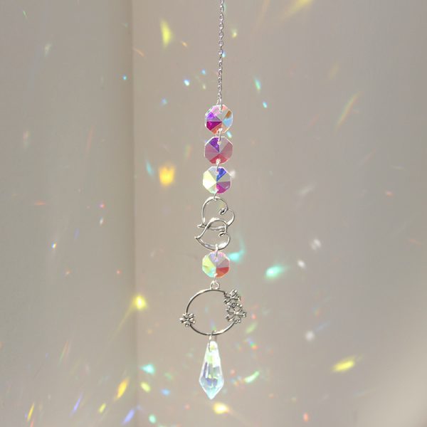 Crystal Hanging Decoration