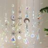 Crystal Sun Catcher