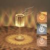 Decorative Modern Desk Light
