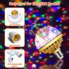 Energy Efficient Party Light
