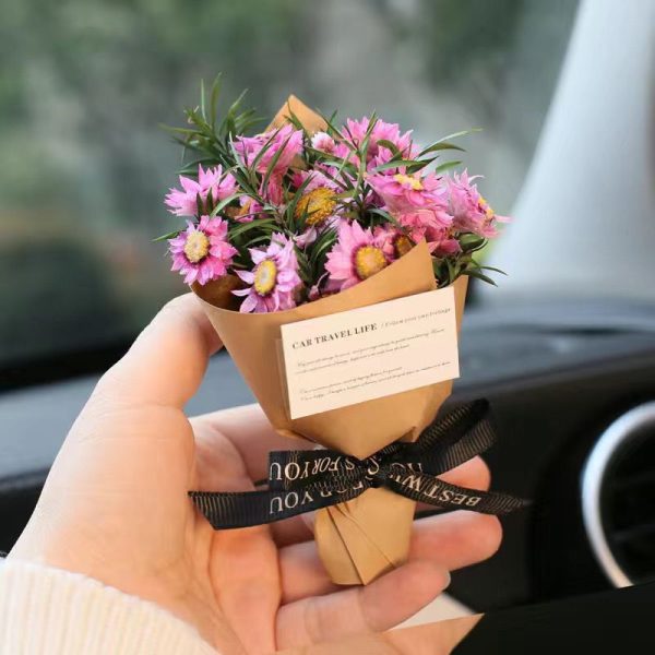 Fragrance Diffuser For Car,