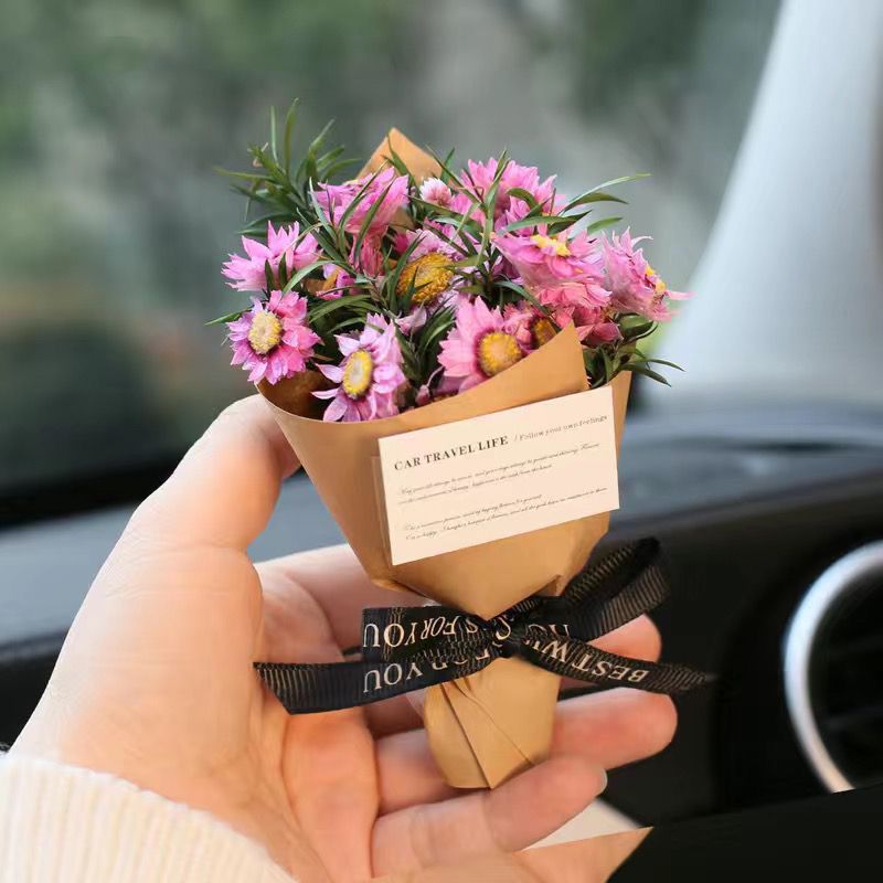Fragrance Diffuser For Car,