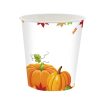 Friendsgiving tableware set